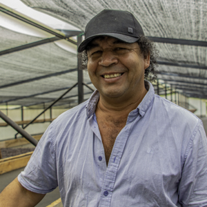 Elias Roa