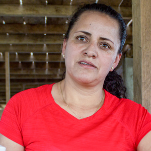Astrid Medina