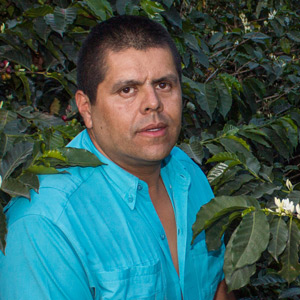 Raul Duran