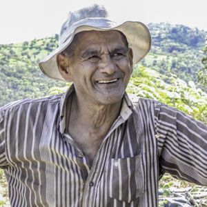 Jose Leon Nieves Quiroga