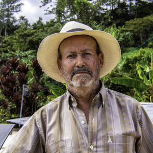 Guillermo Hernando Farfán Ardila.