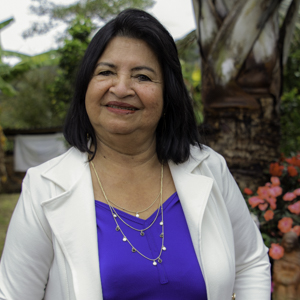 Maria Socorro Chacón