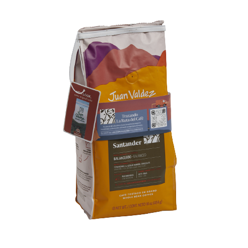 Trazando la ruta del café