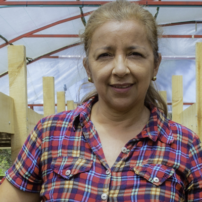 María Erika Cabezas Sandoval