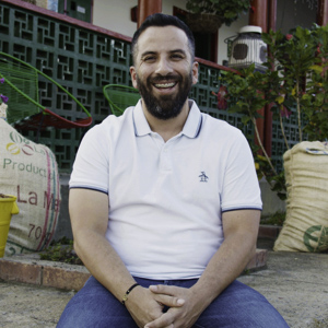 Juan Felipe Barrera 